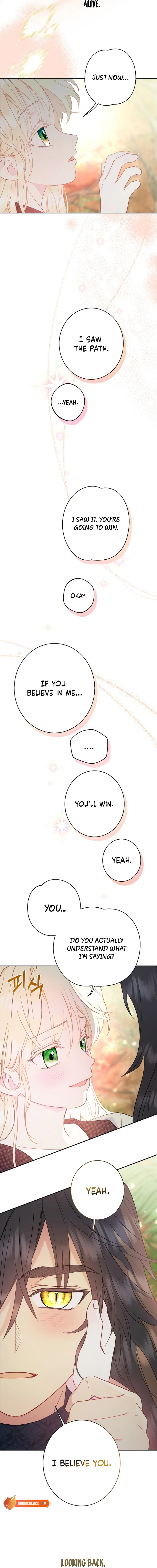 Read forget my husband i'll go make money Manga Online