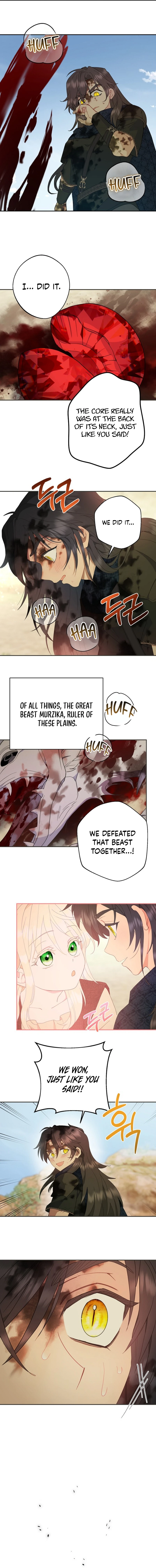 Read forget my husband i'll go make money Manga Online