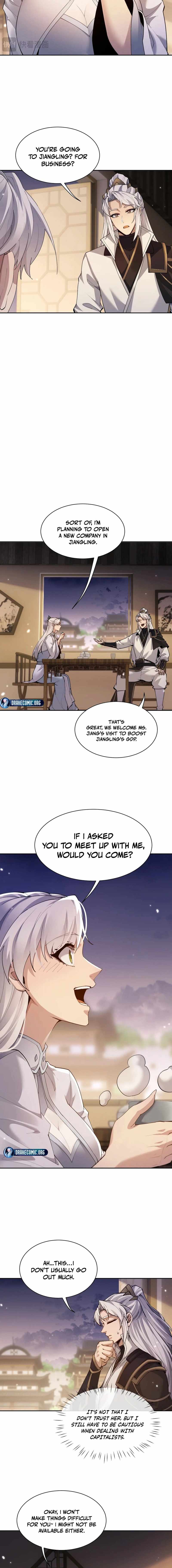 Read full-time swordsman Manga Online