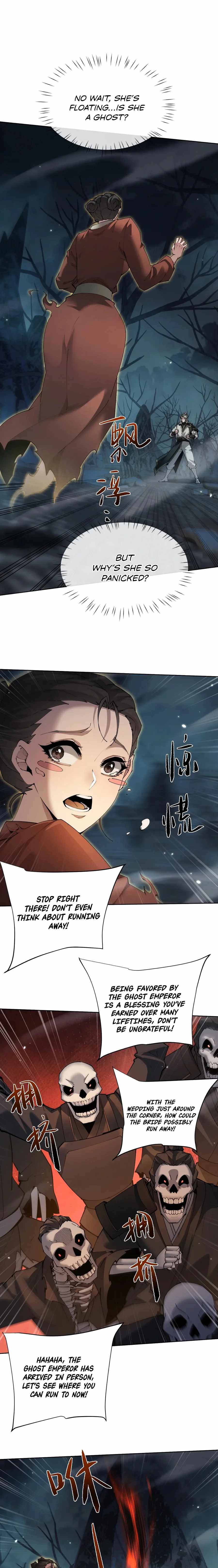 Read full-time swordsman Manga Online