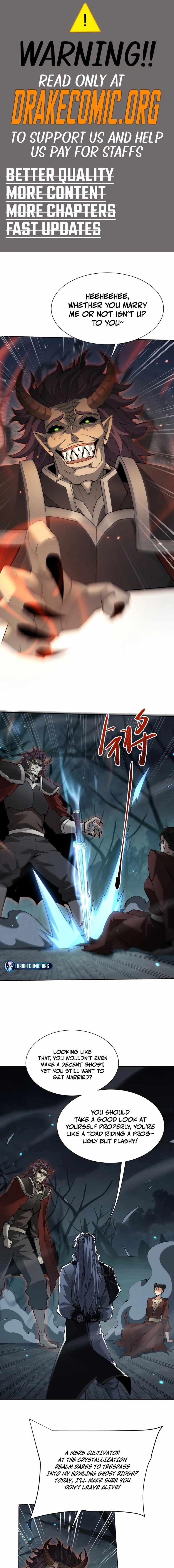 Read full-time swordsman Manga Online