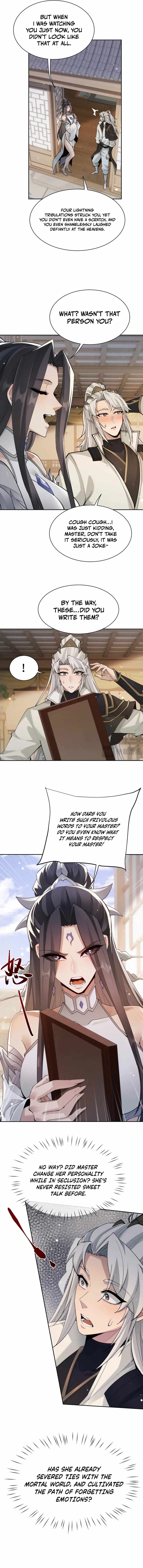 Read full-time swordsman Manga Online