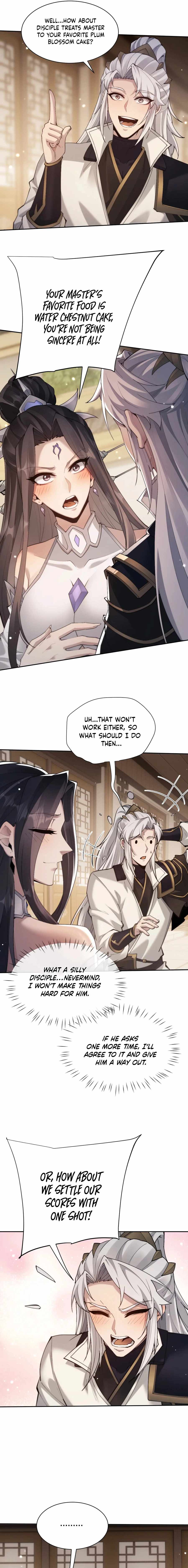 Read full-time swordsman Manga Online