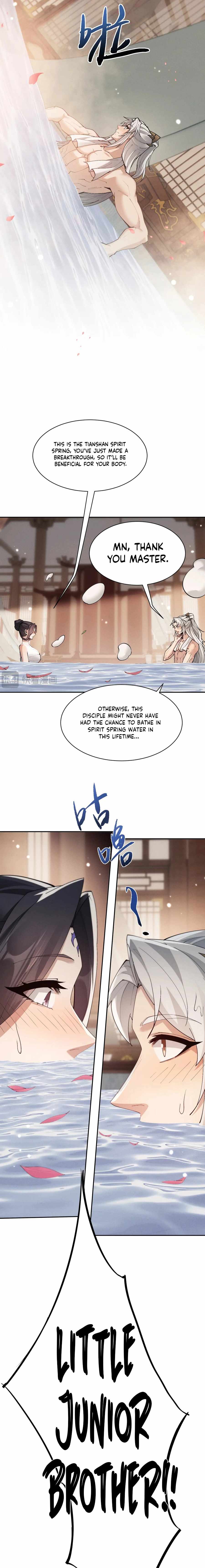 Read full-time swordsman Manga Online