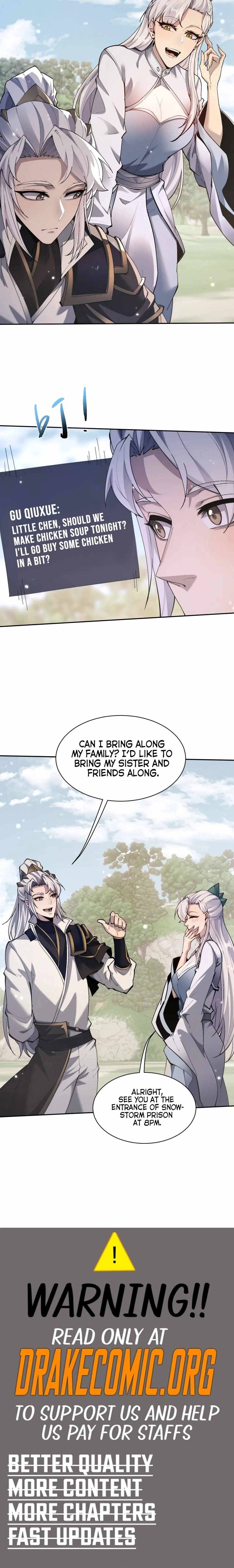Read full-time swordsman Manga Online