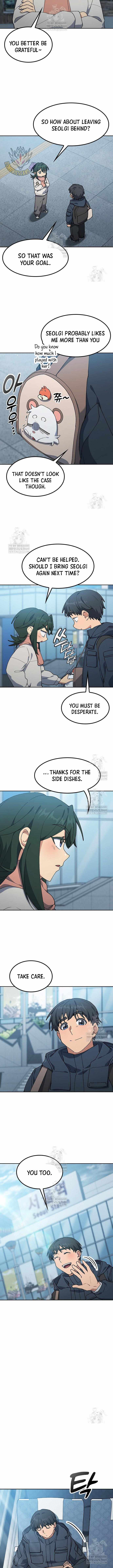 Read healing life through camping in another world Manga Online