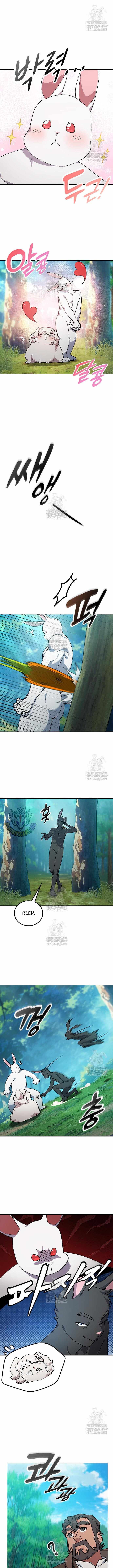 Read healing life through camping in another world Manga Online