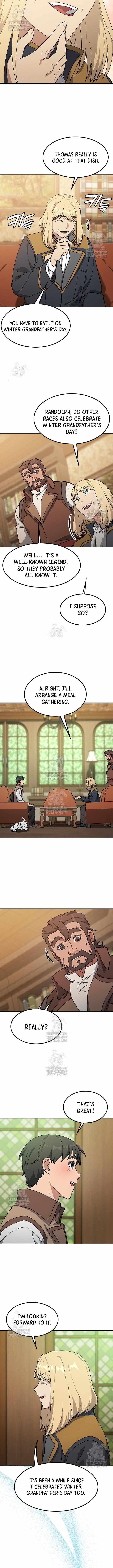 Read healing life through camping in another world Manga Online