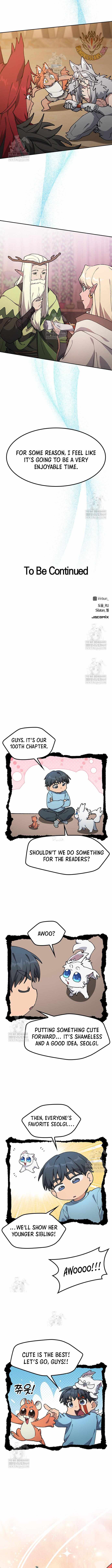 Read healing life through camping in another world Manga Online
