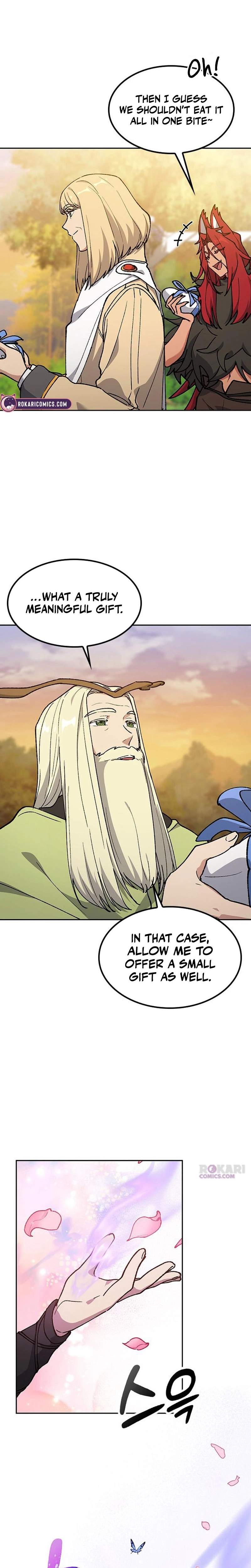 Read healing life through camping in another world Manga Online