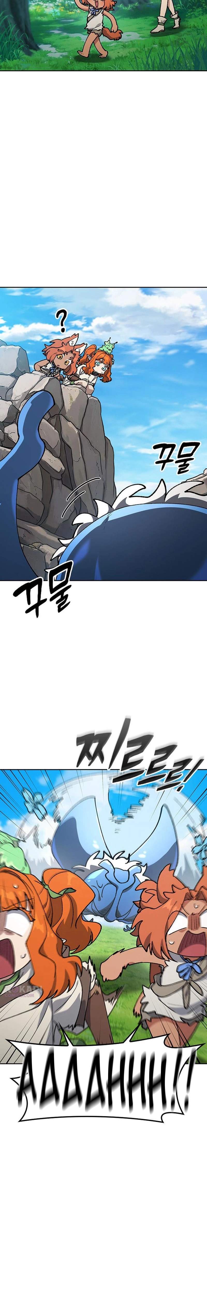 Read healing life through camping in another world Manga Online