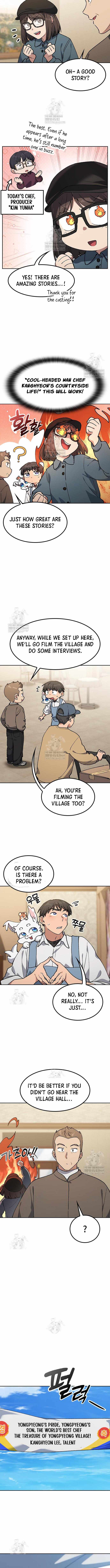 Read healing life through camping in another world Manga Online