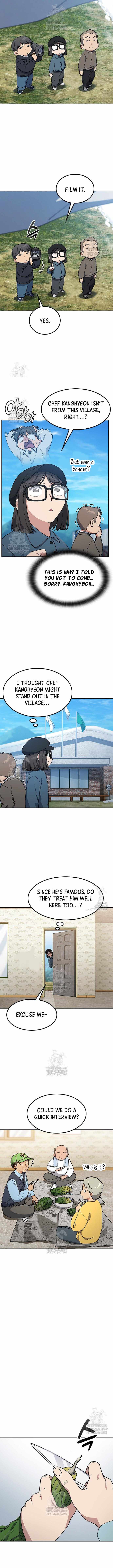 Read healing life through camping in another world Manga Online