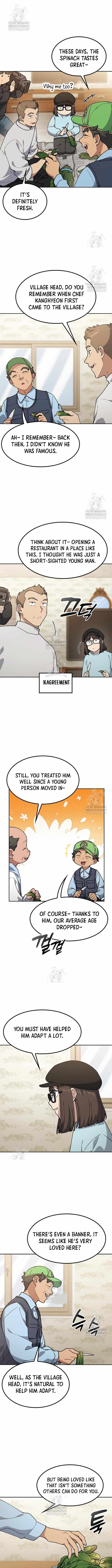 Read healing life through camping in another world Manga Online