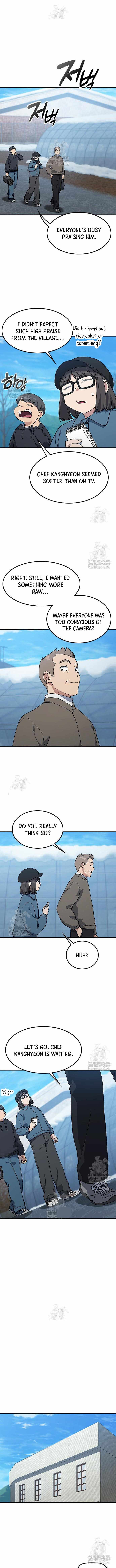Read healing life through camping in another world Manga Online