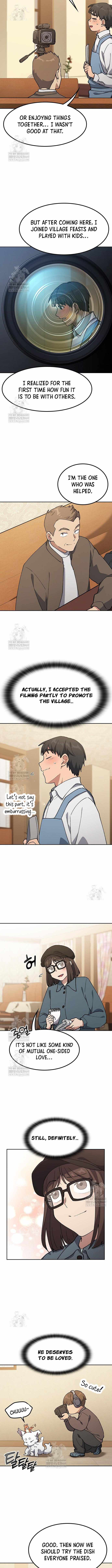 Read healing life through camping in another world Manga Online