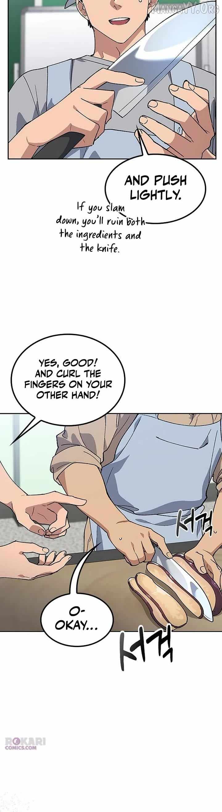 Read healing life through camping in another world Manga Online