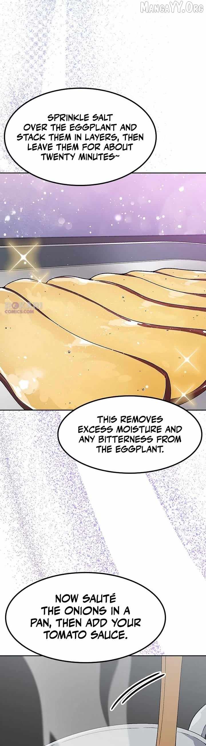 Read healing life through camping in another world Manga Online