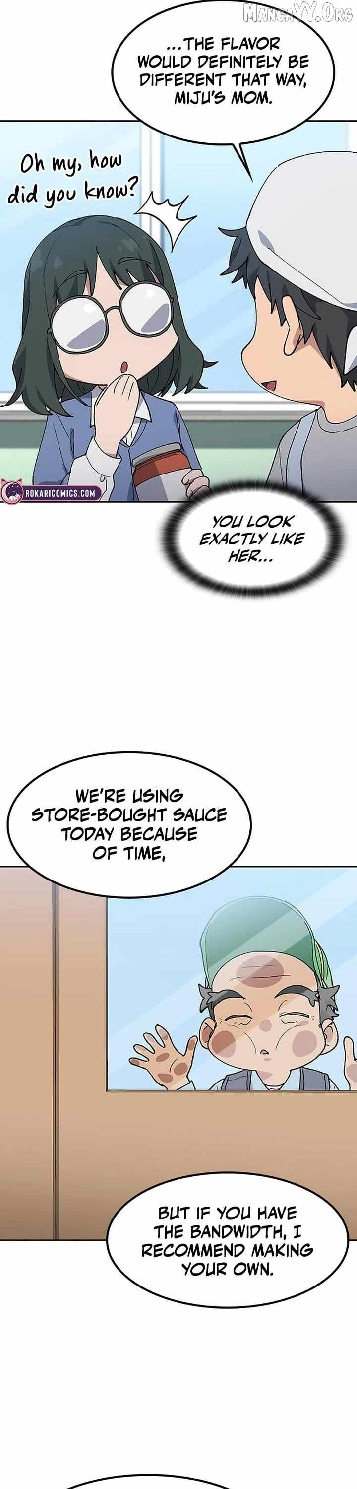 Read healing life through camping in another world Manga Online