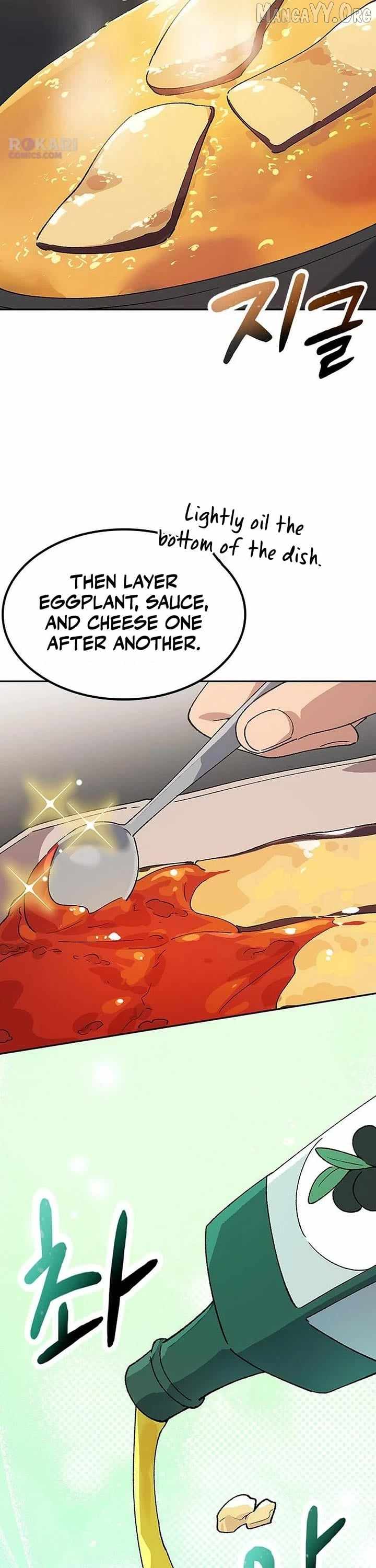 Read healing life through camping in another world Manga Online