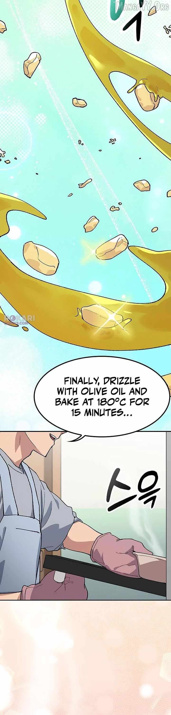 Read healing life through camping in another world Manga Online
