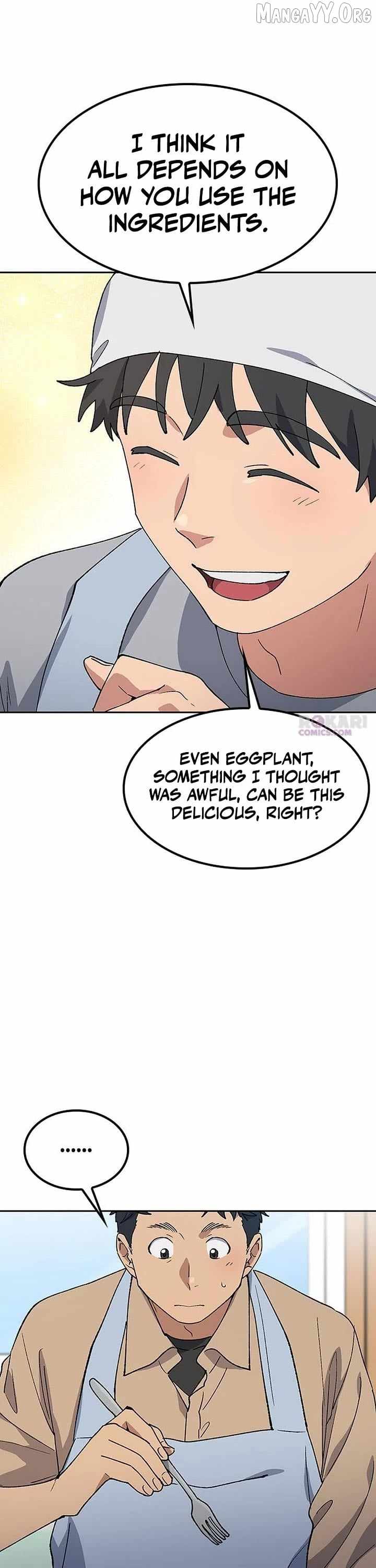 Read healing life through camping in another world Manga Online