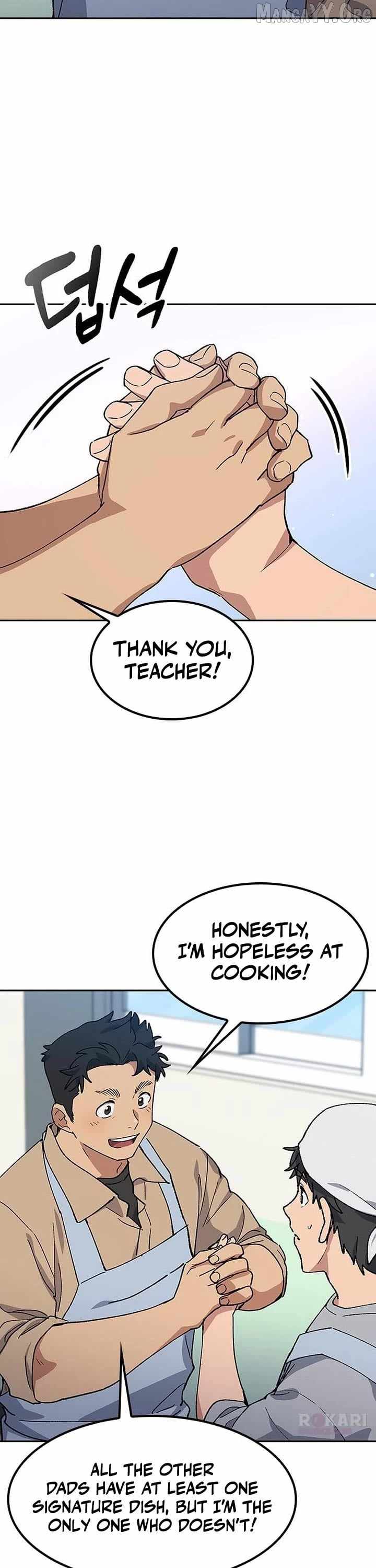 Read healing life through camping in another world Manga Online