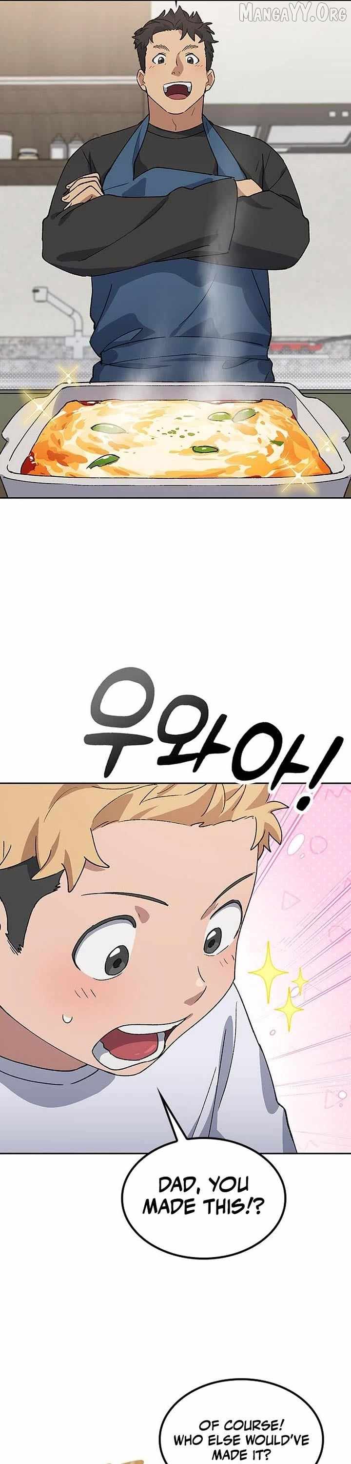 Read healing life through camping in another world Manga Online