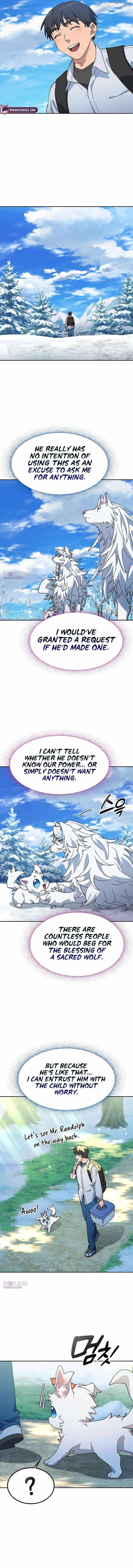 Read healing life through camping in another world Manga Online