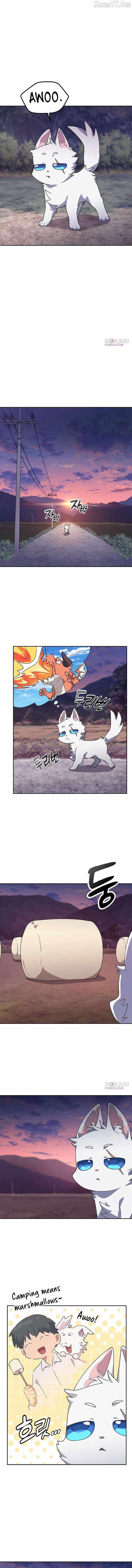 Read healing life through camping in another world Manga Online