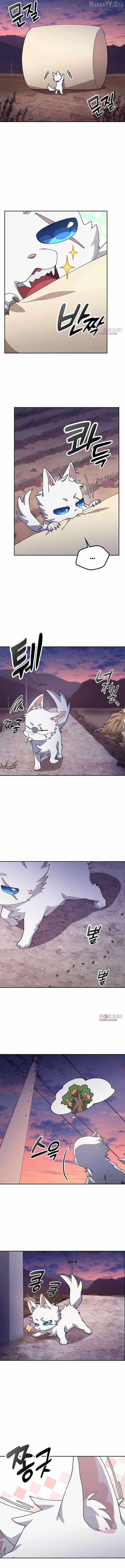 Read healing life through camping in another world Manga Online