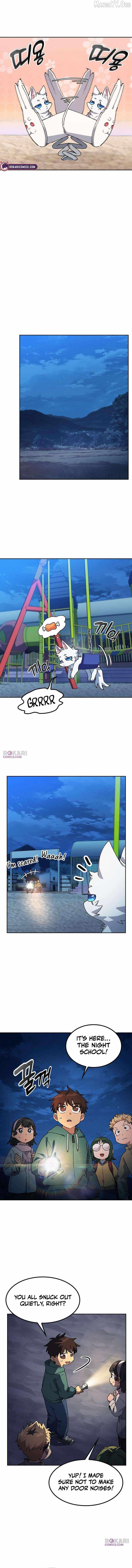 Read healing life through camping in another world Manga Online