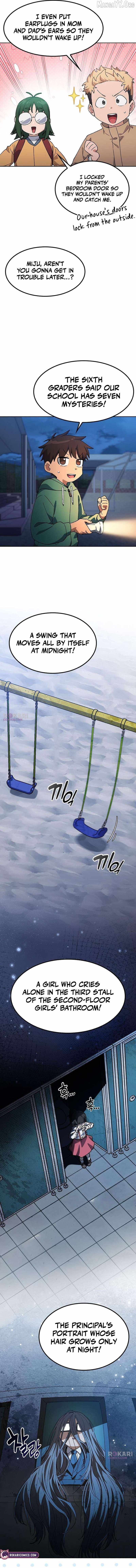 Read healing life through camping in another world Manga Online