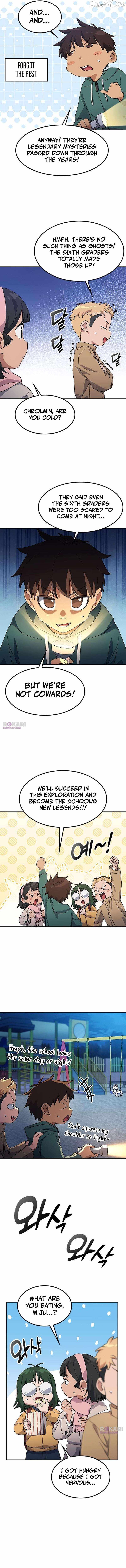 Read healing life through camping in another world Manga Online