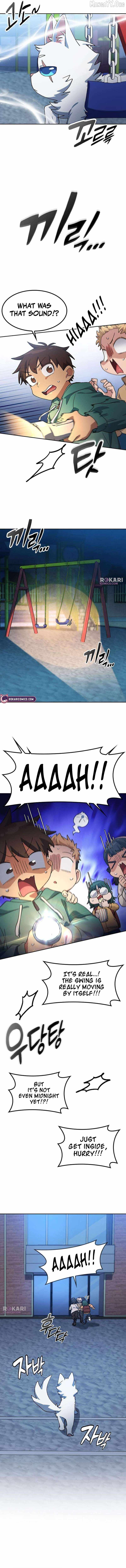 Read healing life through camping in another world Manga Online