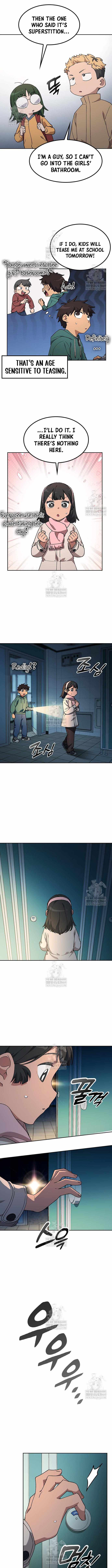 Read healing life through camping in another world Manga Online