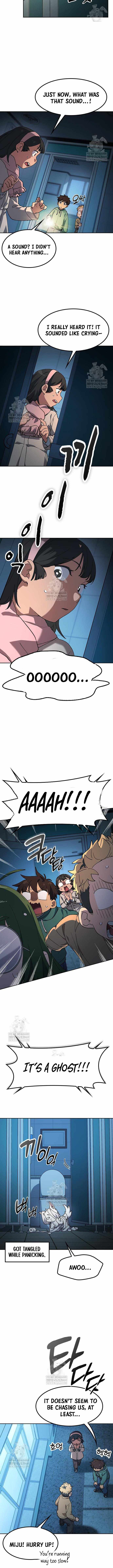 Read healing life through camping in another world Manga Online