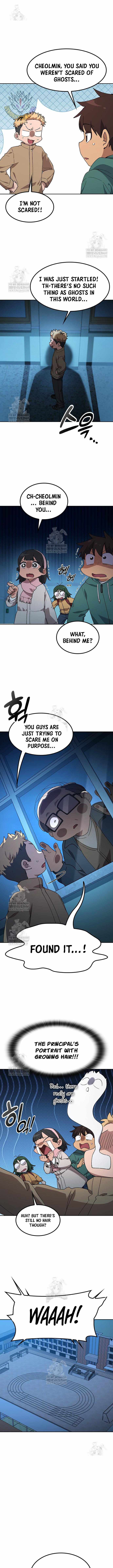 Read healing life through camping in another world Manga Online