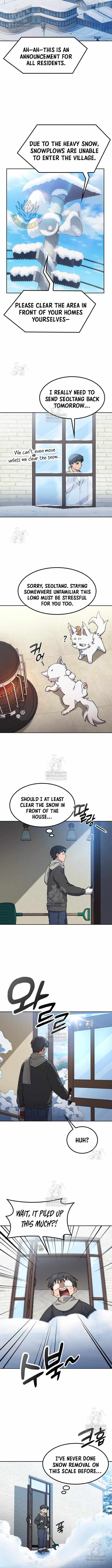 Read healing life through camping in another world Manga Online