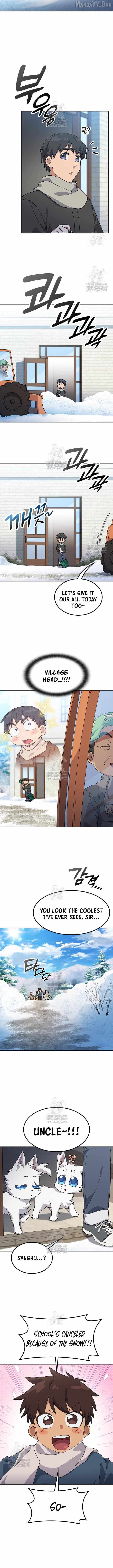Read healing life through camping in another world Manga Online