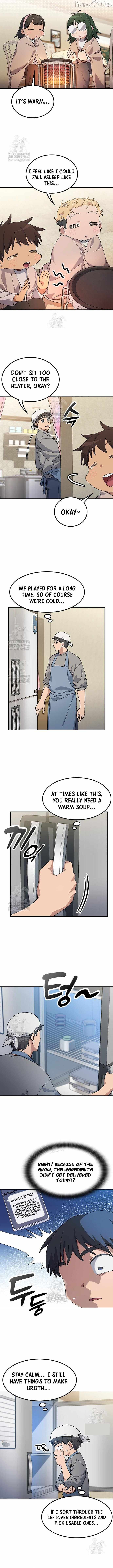 Read healing life through camping in another world Manga Online
