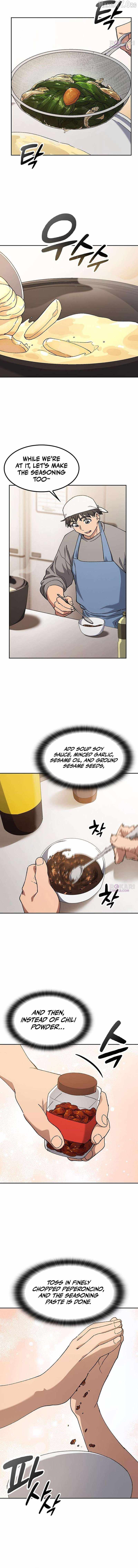 Read healing life through camping in another world Manga Online