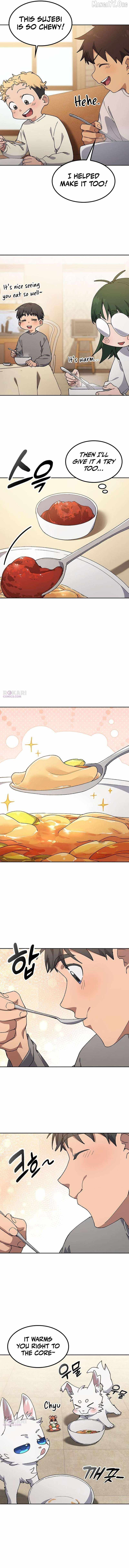 Read healing life through camping in another world Manga Online