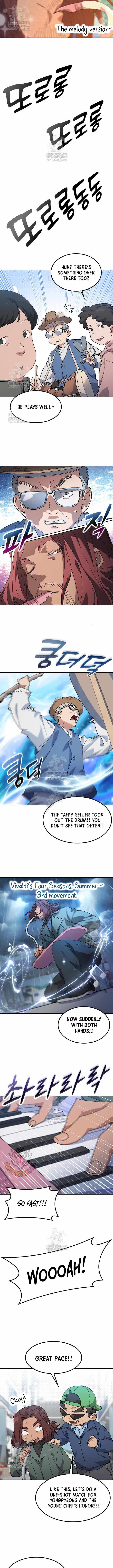 Read healing life through camping in another world Manga Online