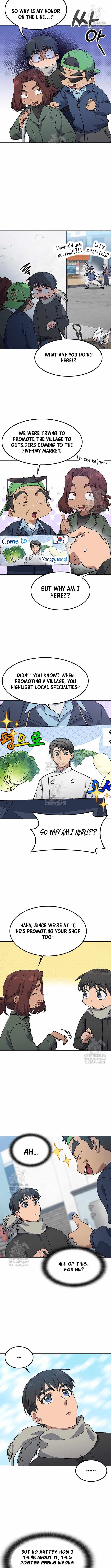 Read healing life through camping in another world Manga Online