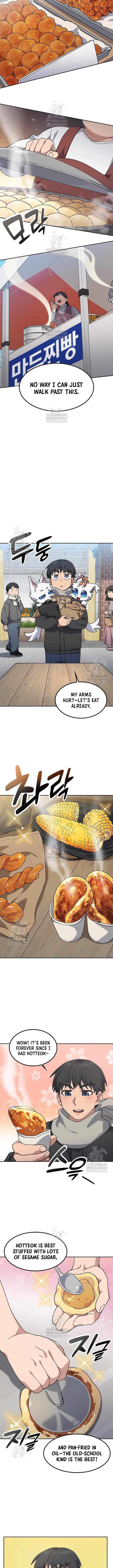 Read healing life through camping in another world Manga Online