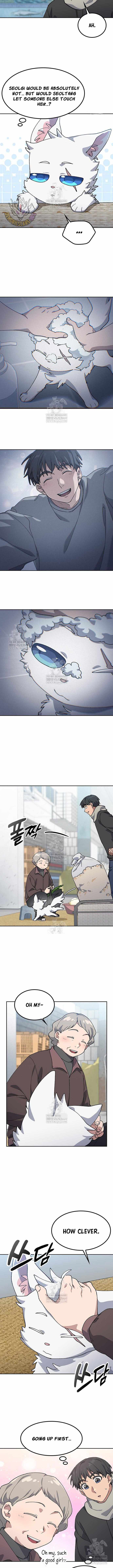 Read healing life through camping in another world Manga Online