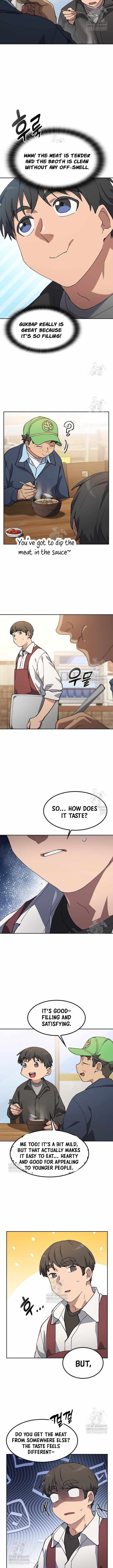 Read healing life through camping in another world Manga Online