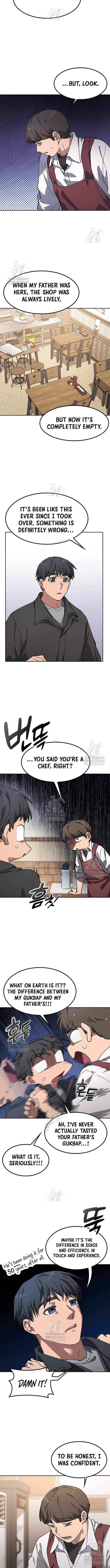Read healing life through camping in another world Manga Online