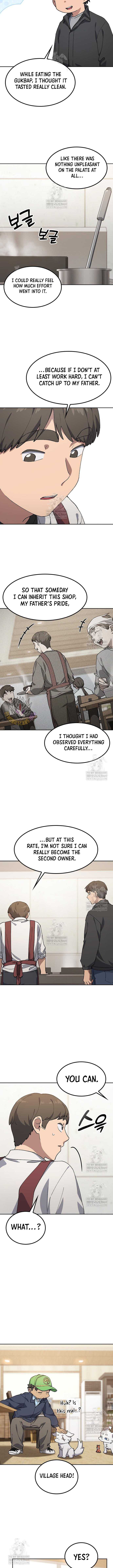 Read healing life through camping in another world Manga Online